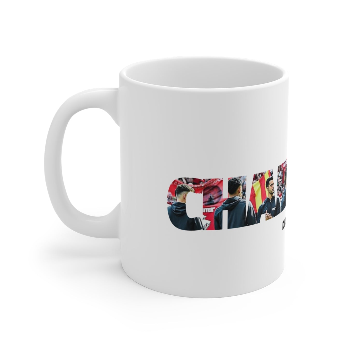 The PL CHAMPIONS 20 Coffee Mug LFC Arsenal (H)