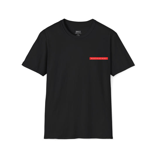 Red Stripe LFC t-shirt