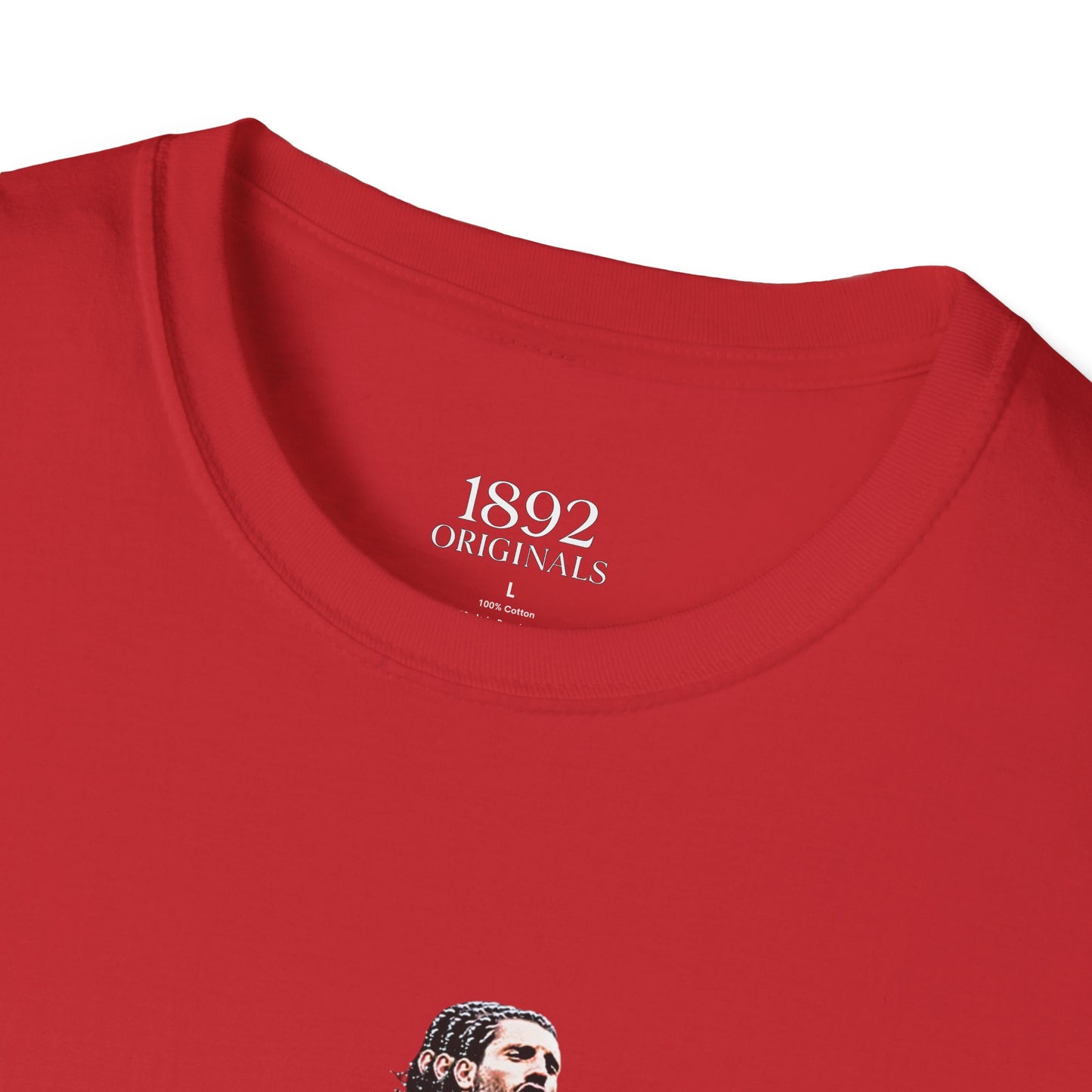 1892 - Dominic Szoboszlai T-shirt
