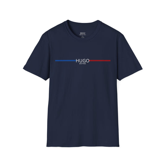 Hugo Ekitike France x Liverpool t-shirt