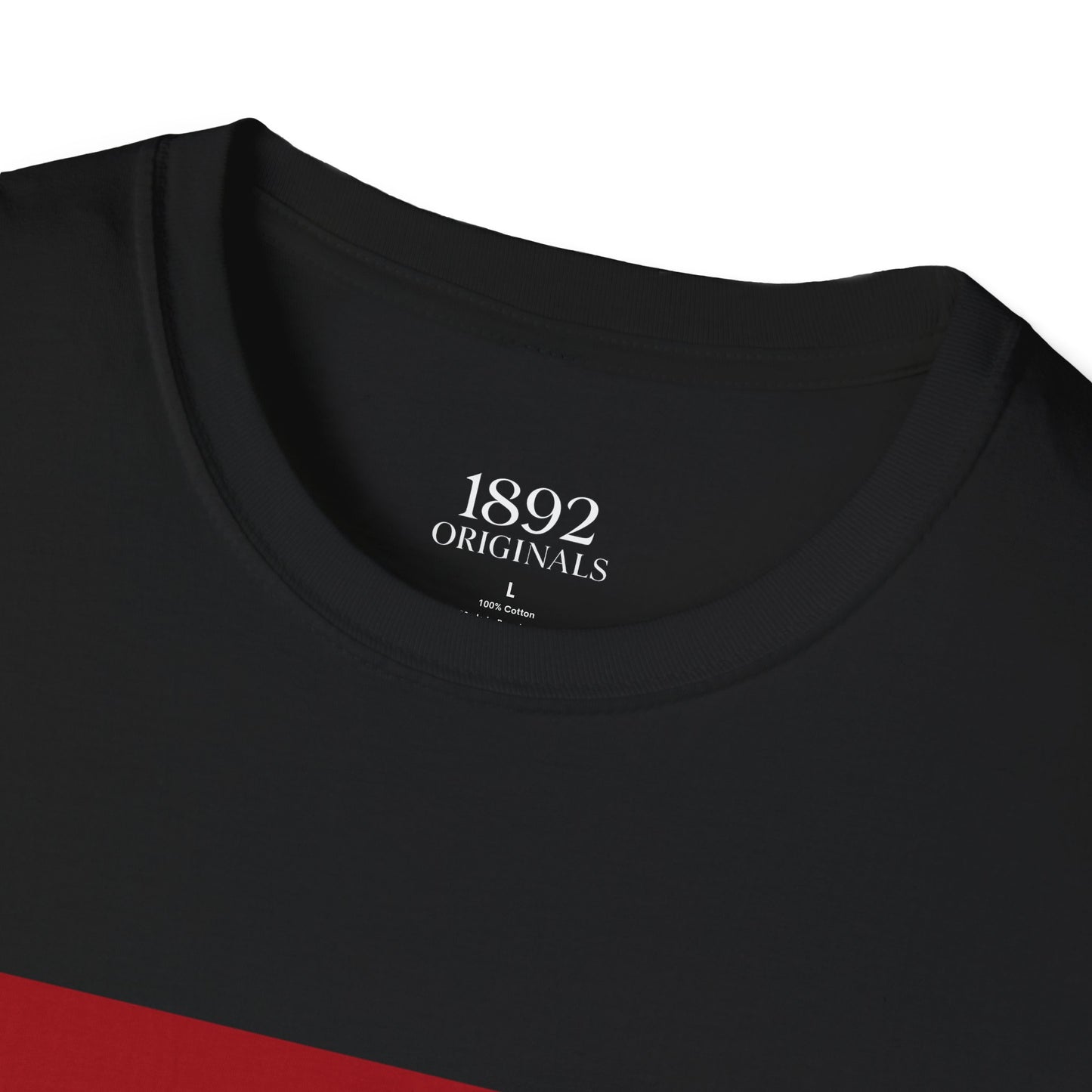Hugo EKITIKE Boss LFC inspired t-shirt