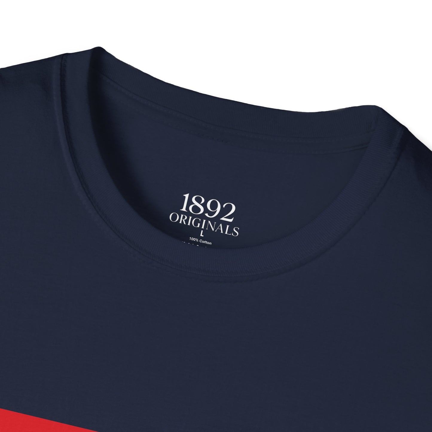 AMS X LFC t-shirt
