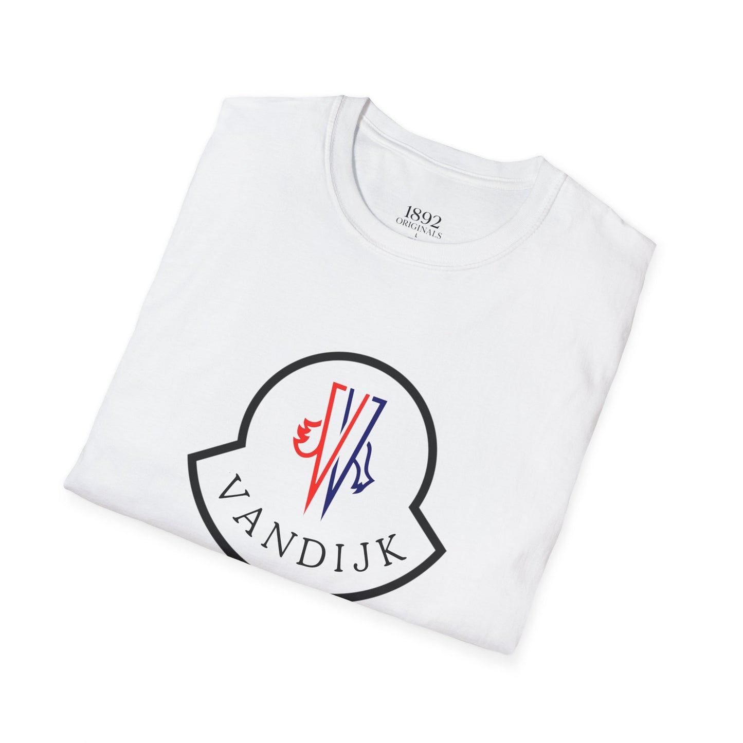 1892 - VVANDIJK T-Shirt