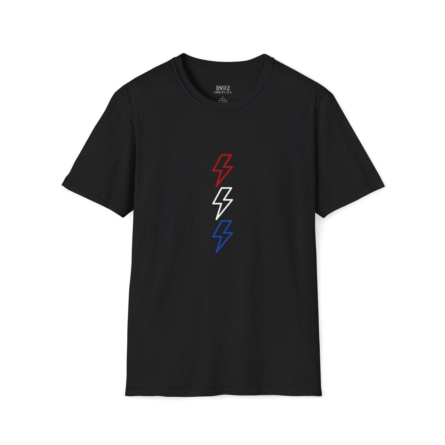 Virgil No.4 t shirt