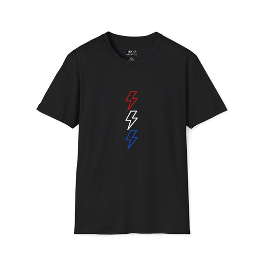 Virgil No.4 t shirt