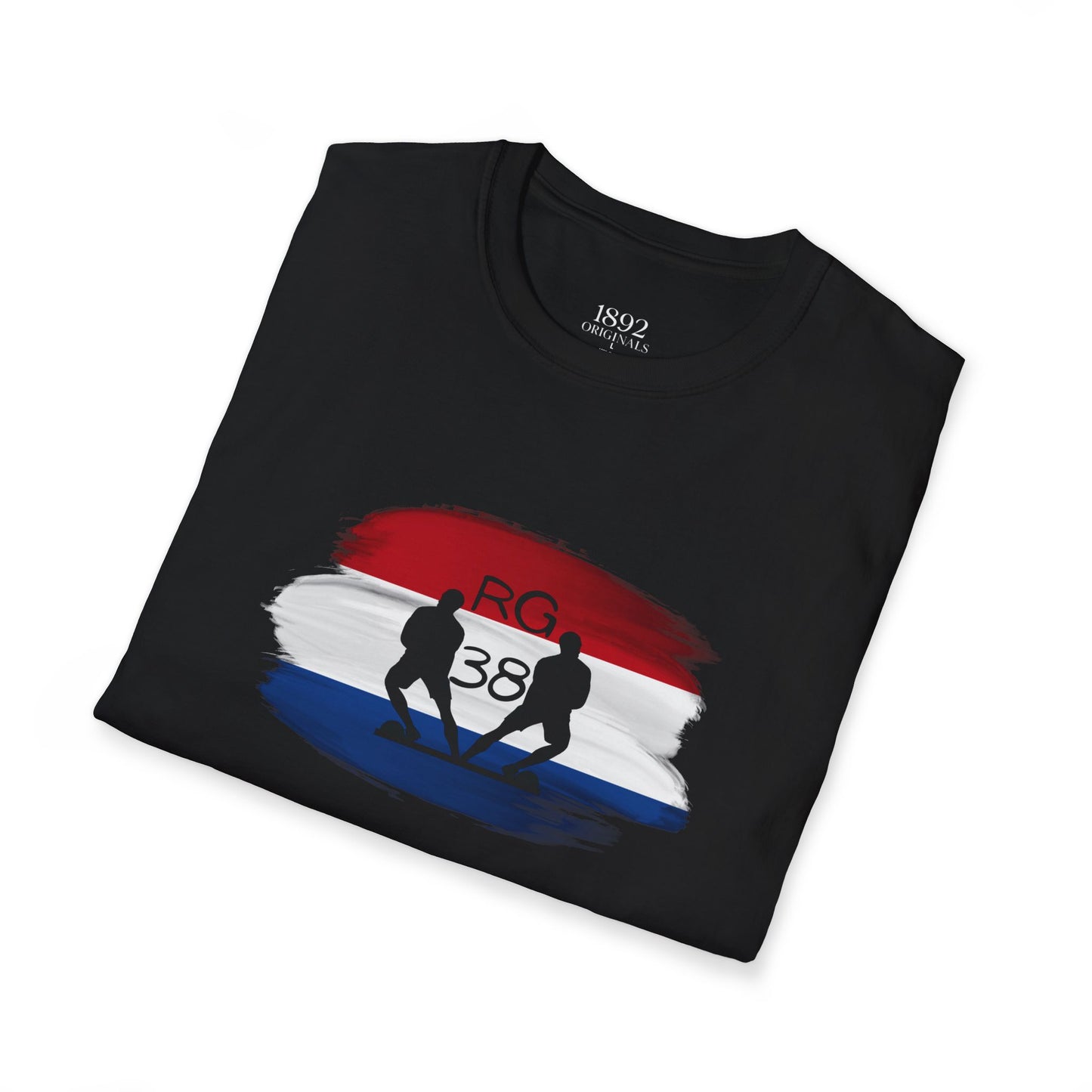 RG Ryan Gravenberch LFC T-Shirt
