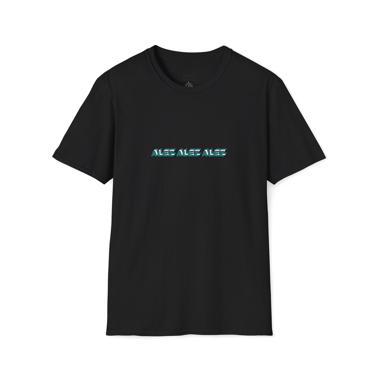 LFC ALEZ ALEZ ALEZ LFC T-Shirt