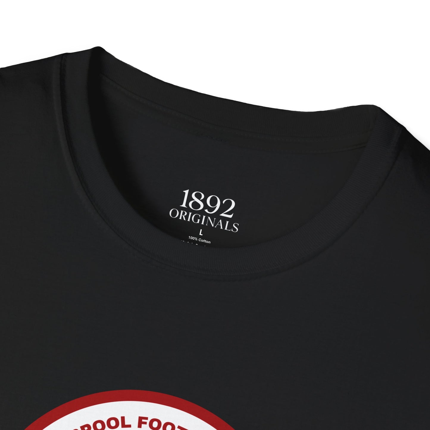 1892 - European Royalty T-Shirt