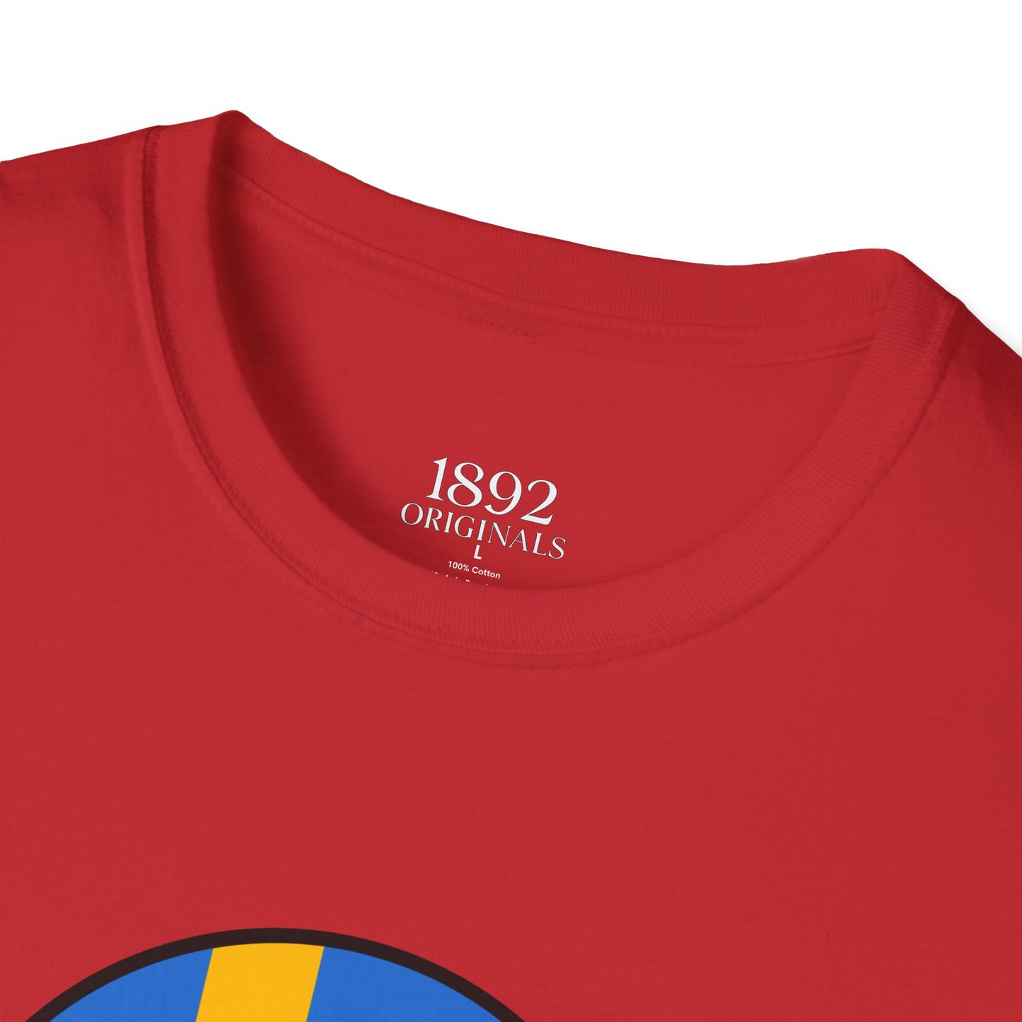 New number 9 Alexander Isak t-shirt