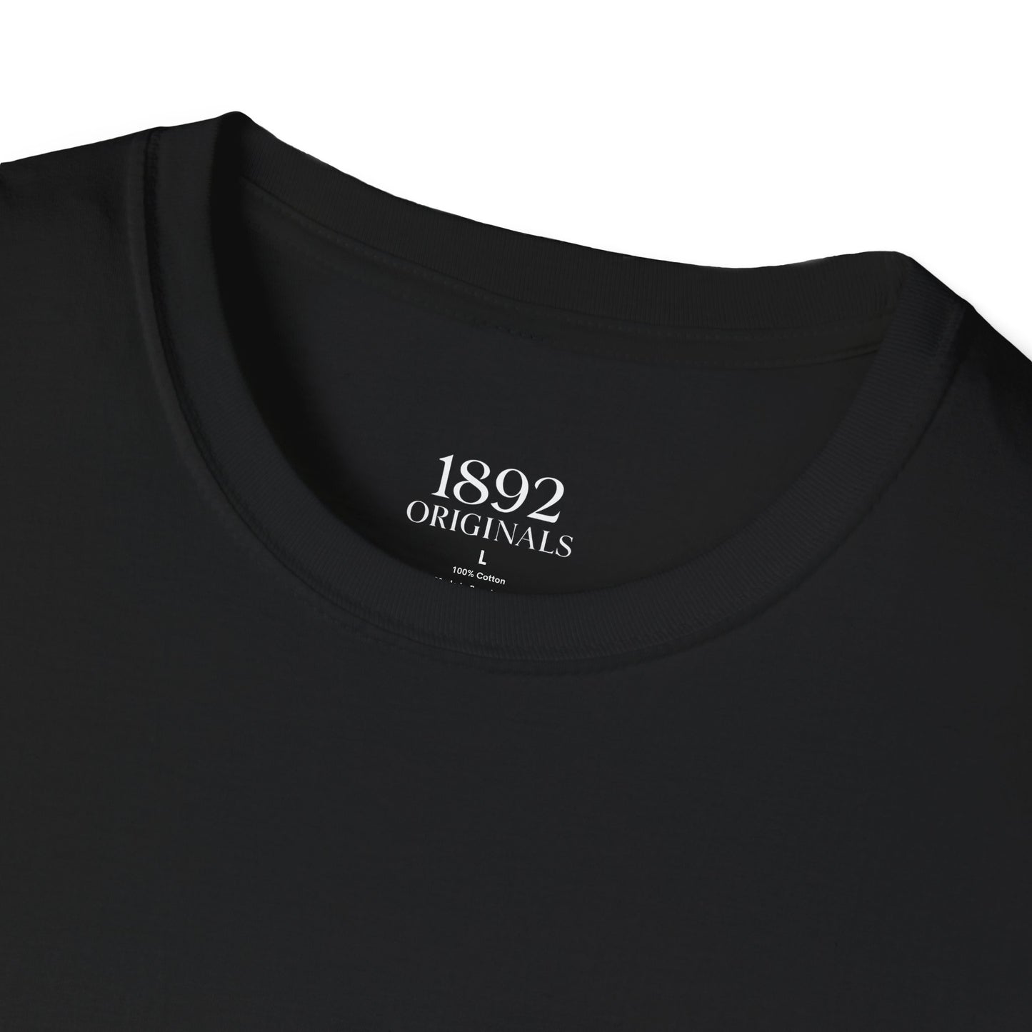 1892 - Mo Cloud T-Shirt