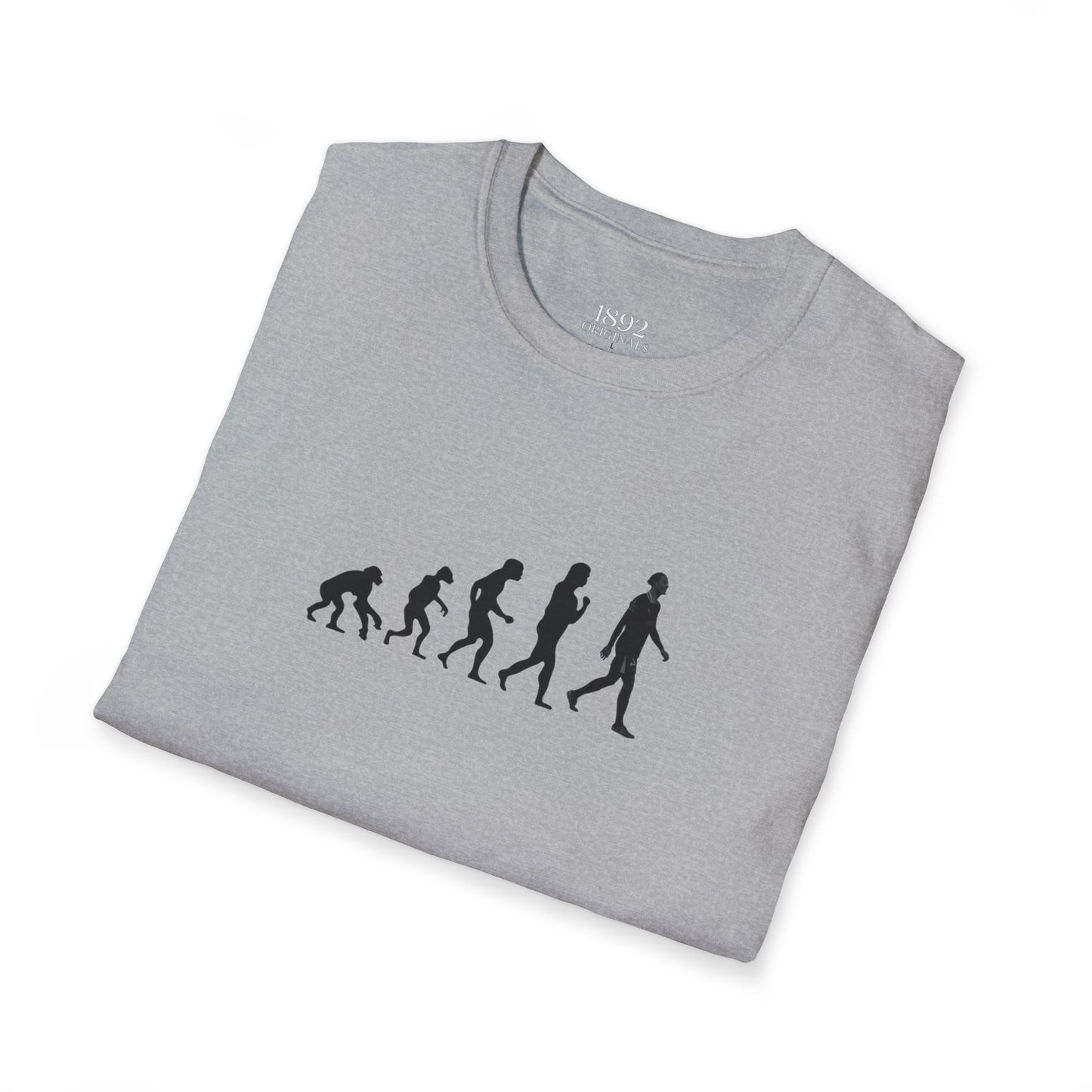 Virgil Evolution t-shirt