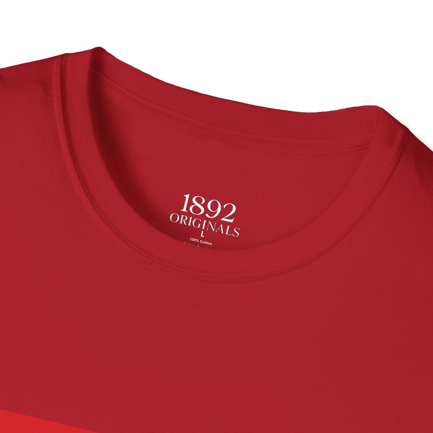 AMS X LFC t-shirt