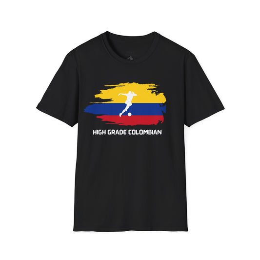 Original Lucho High Grade Colombian