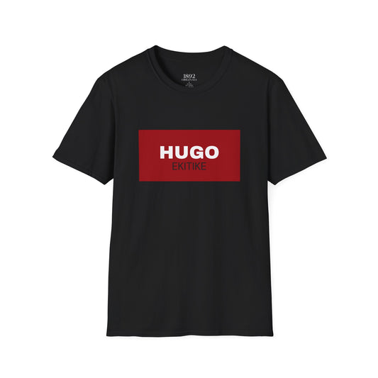 A Hugo Ekitike LFC inspired fans t-shirt