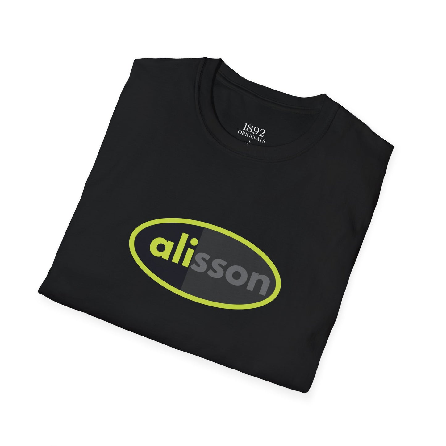 1892 - Alisson OG T-Shirt