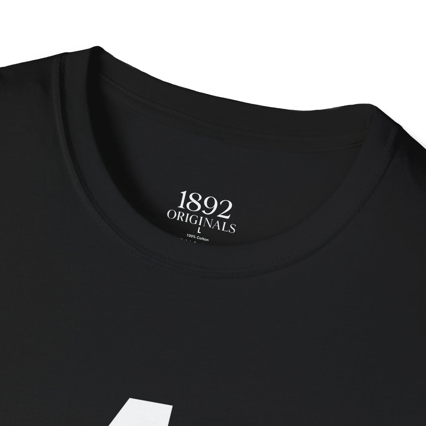 Mo LFC Originals T-Shirt