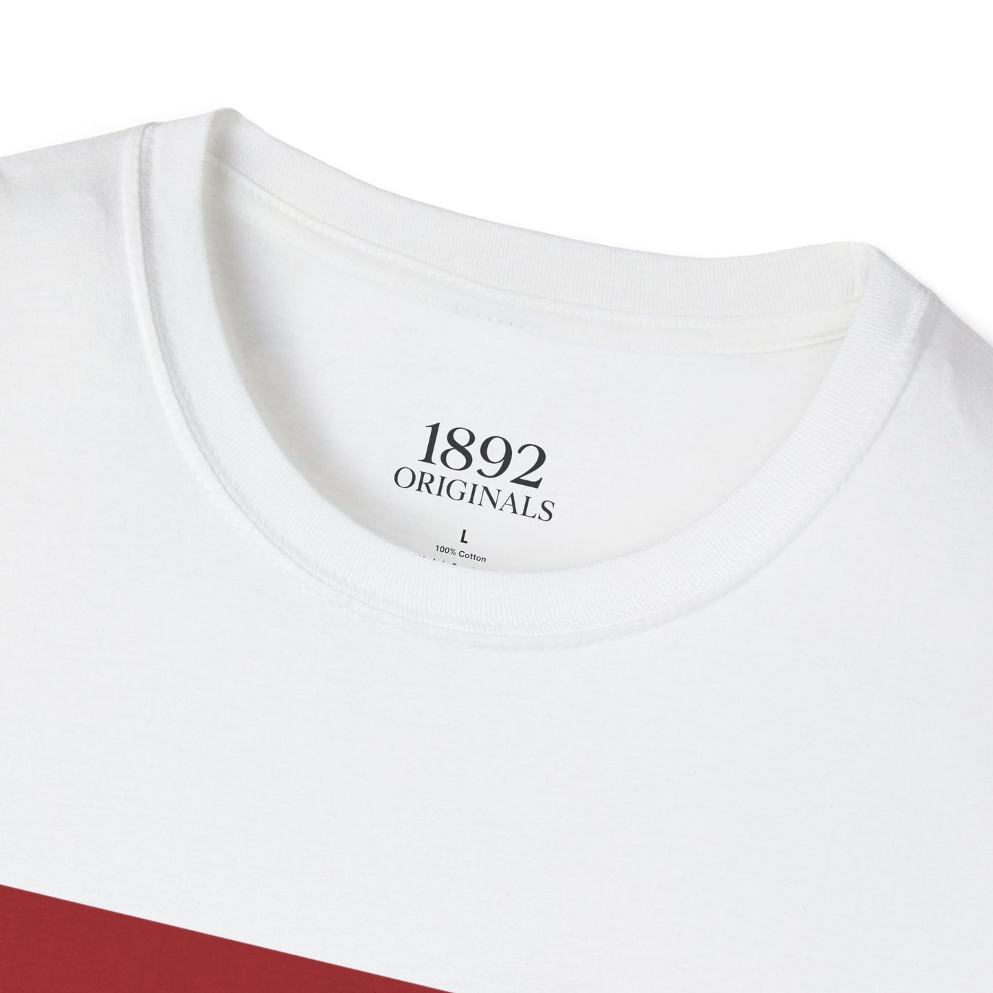 Hugo Ekitike white LFC inspired t-shirt