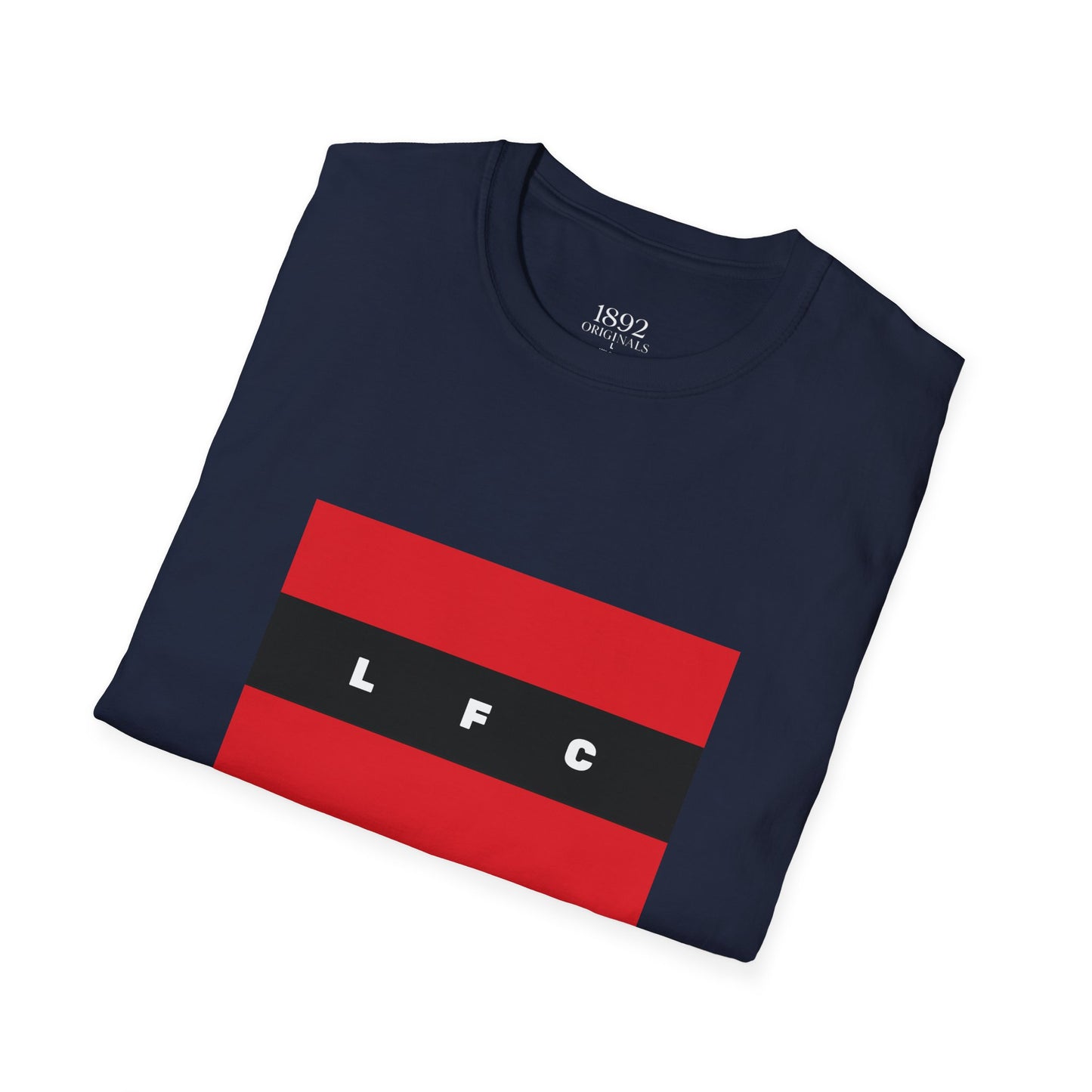 AMS X LFC t-shirt