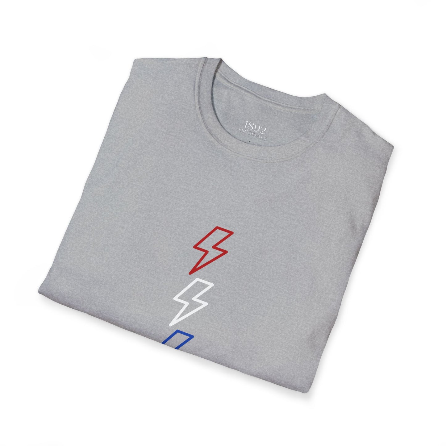 Virgil No.4 t shirt
