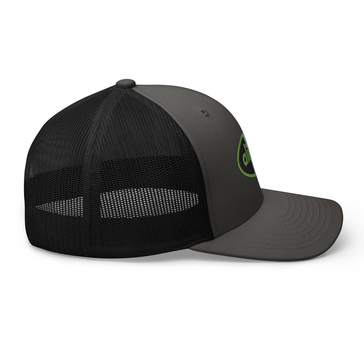 The OG Alisson cap black/grey