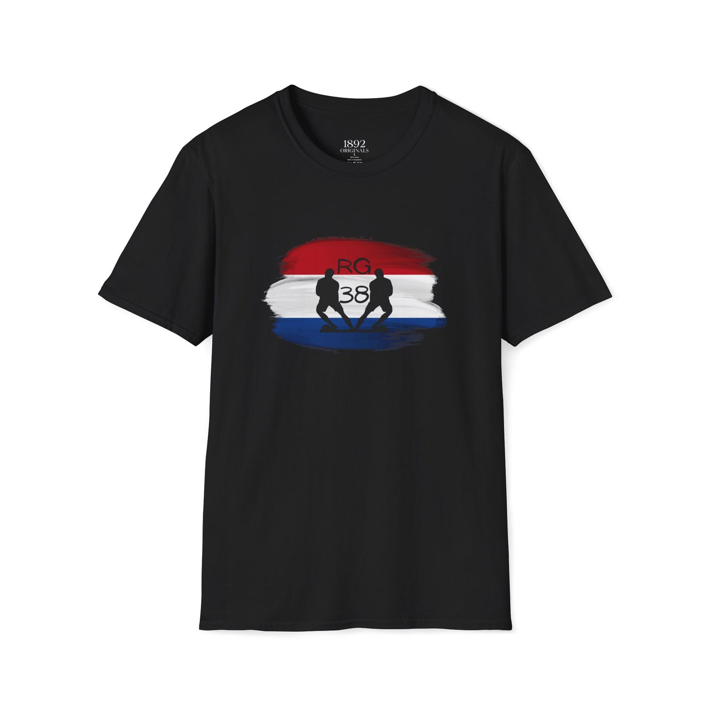 RG Ryan Gravenberch LFC T-Shirt