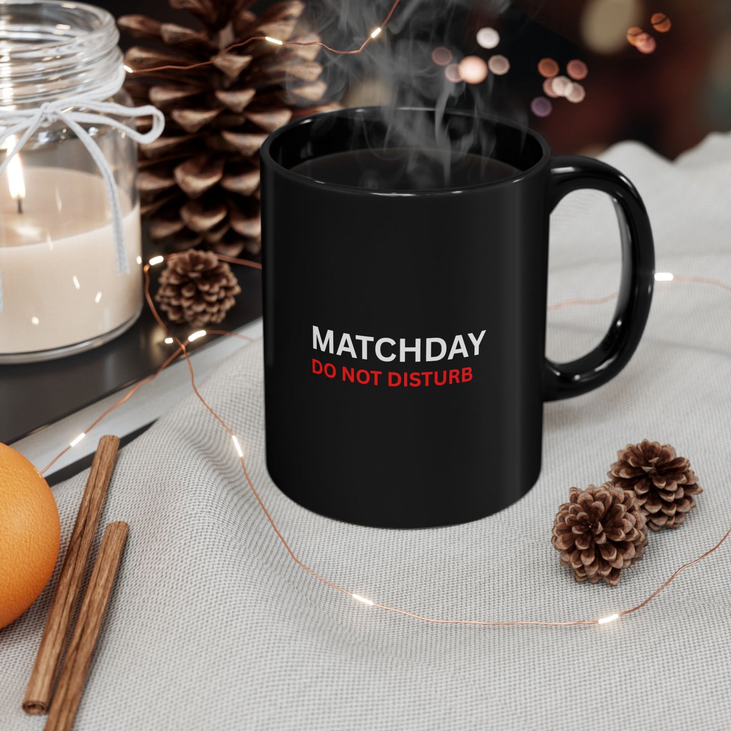 1892 Gifts - Matchday Mug