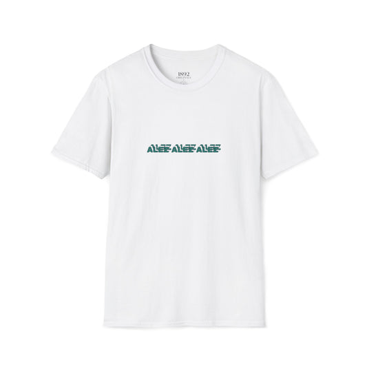 LFC ALEZ ALEZ ALEZ LFC T-Shirt