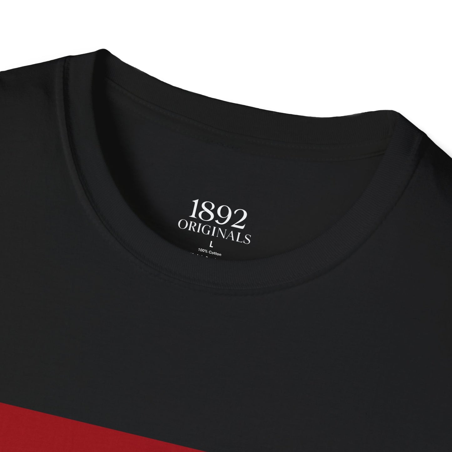 A Hugo Ekitike LFC inspired fans t-shirt