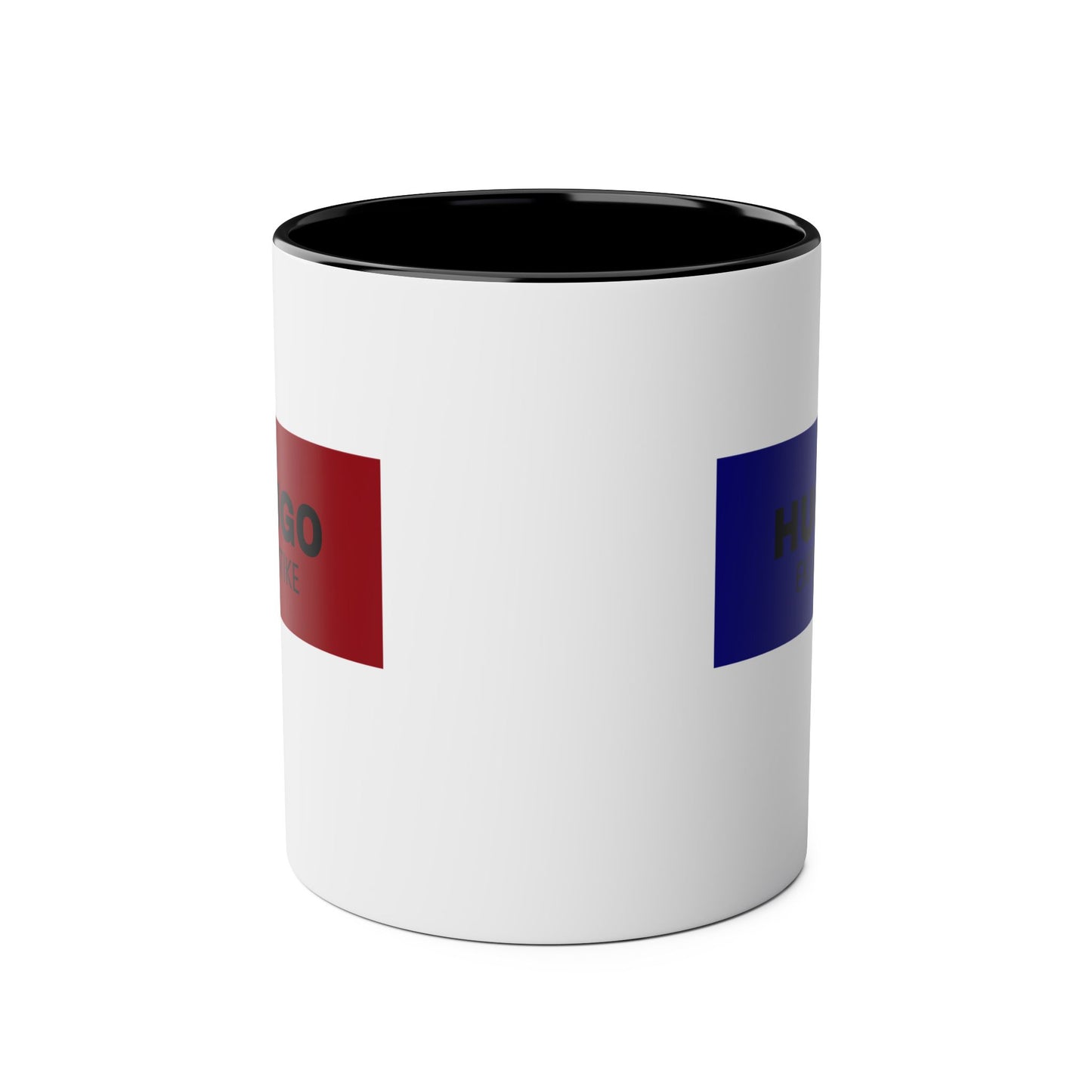 The Hugo EKITIKE COFFEE MUG