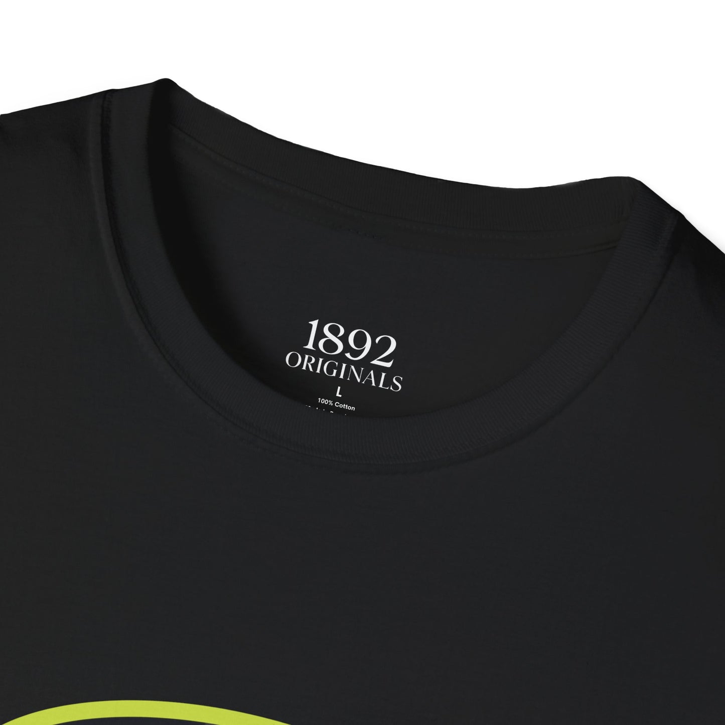 1892 - Alisson OG T-Shirt