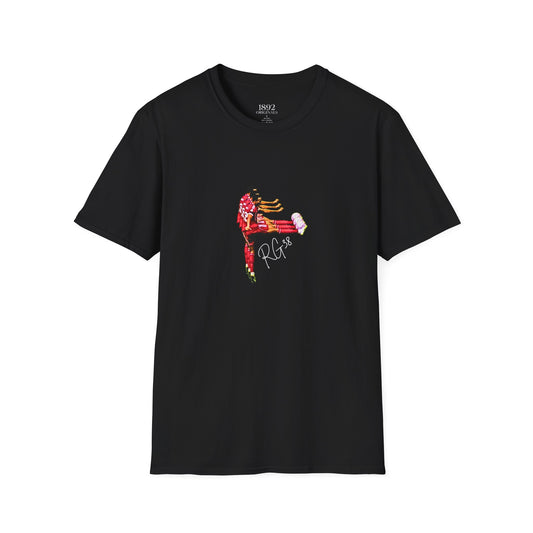 Ryan Gravenberch Goal Lfc t-shirt