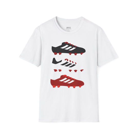 Originals Black/White/Red