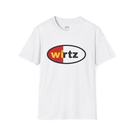 1892 - 110 Wirtz T-shirt