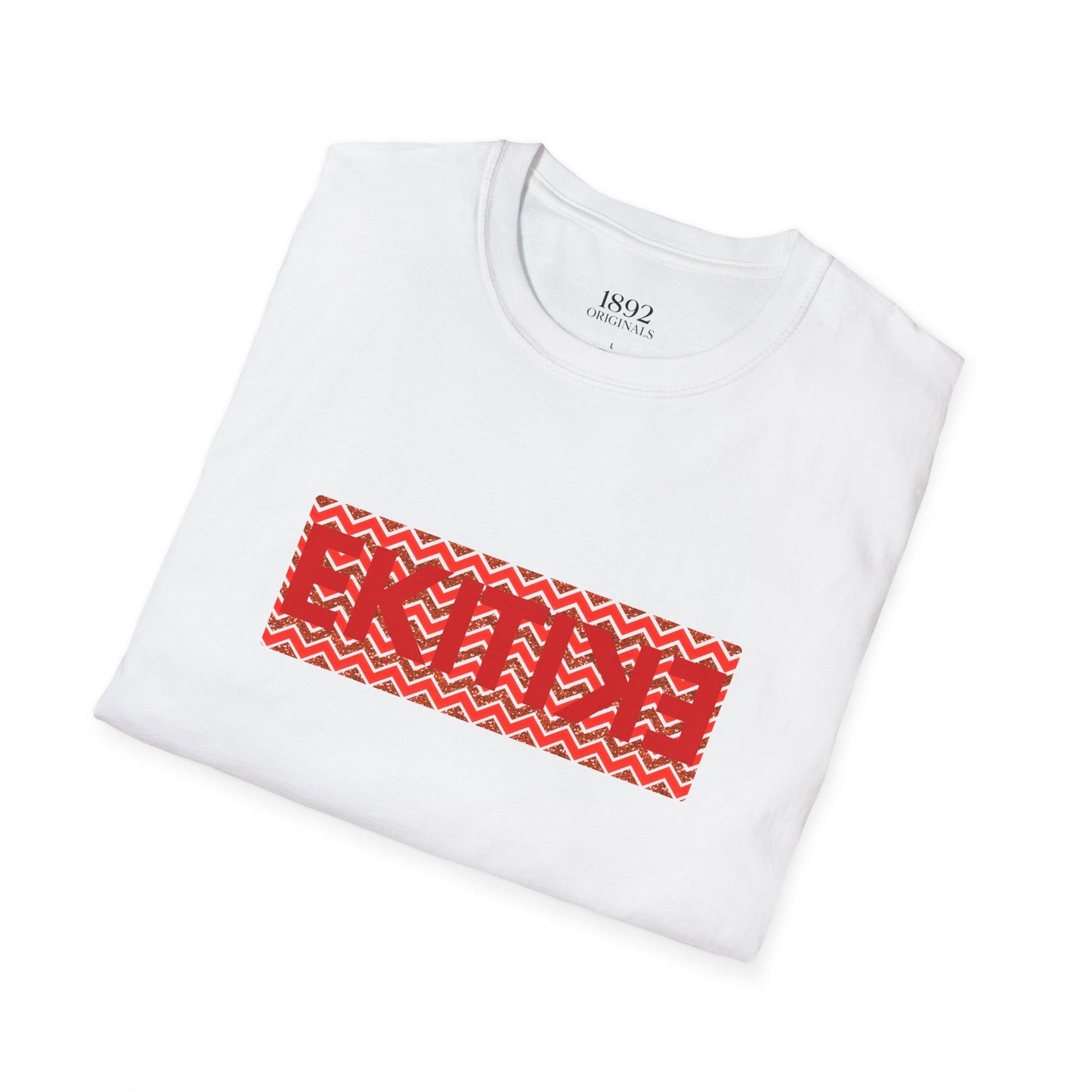 1892 - Ekitike t-shirt