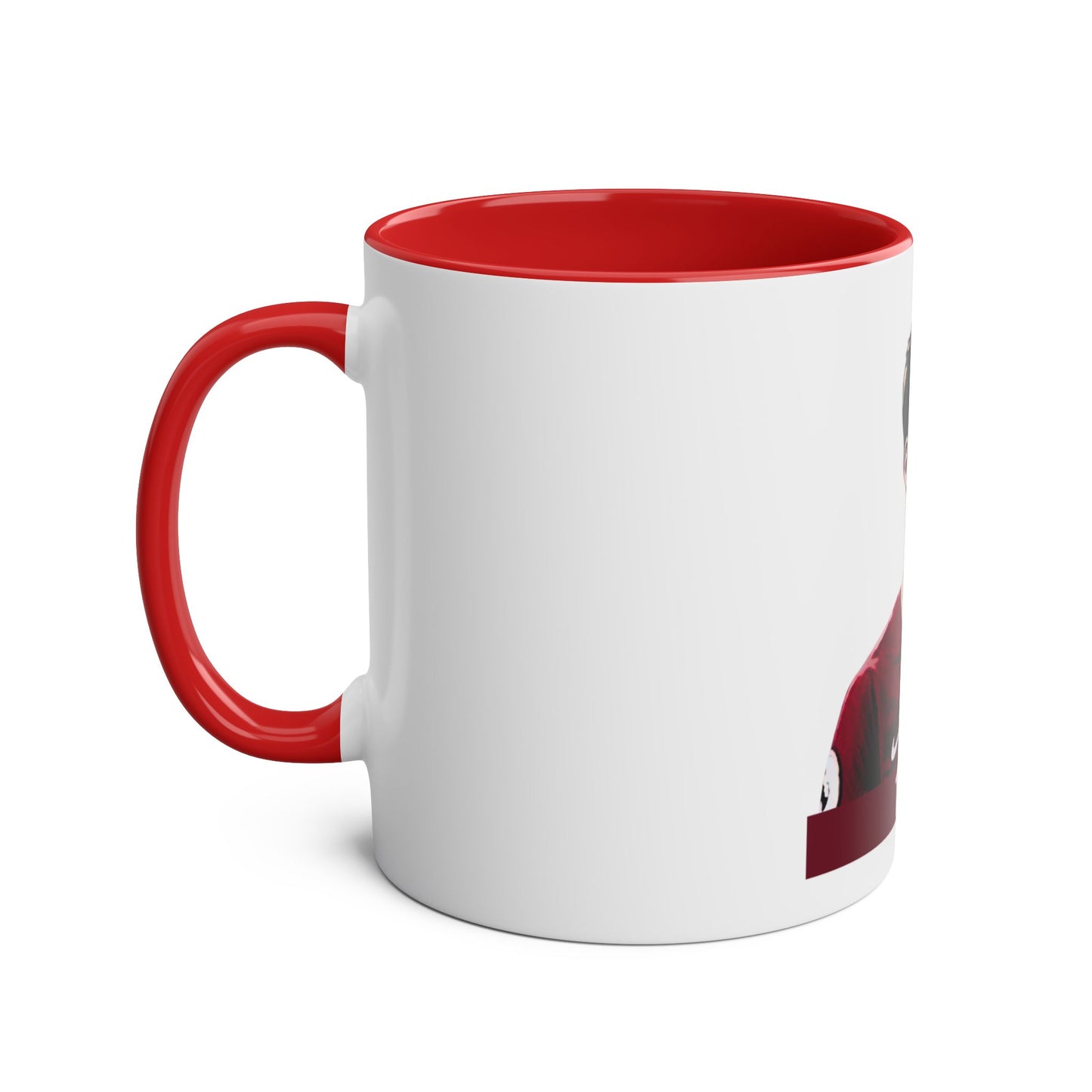 The 1995 Coffee mug Liverpool and Everton Fan Funny Gift