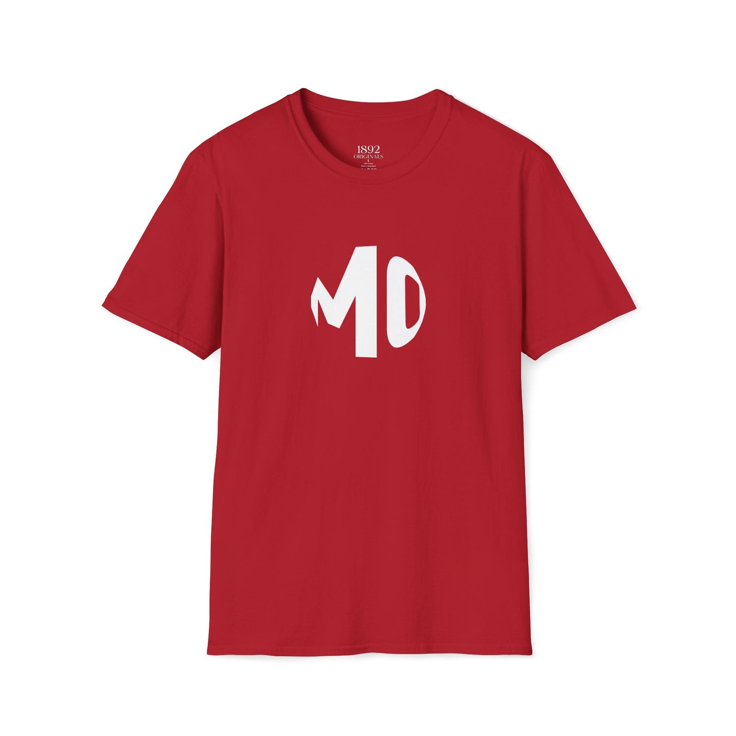 Mo LFC Originals T-Shirt