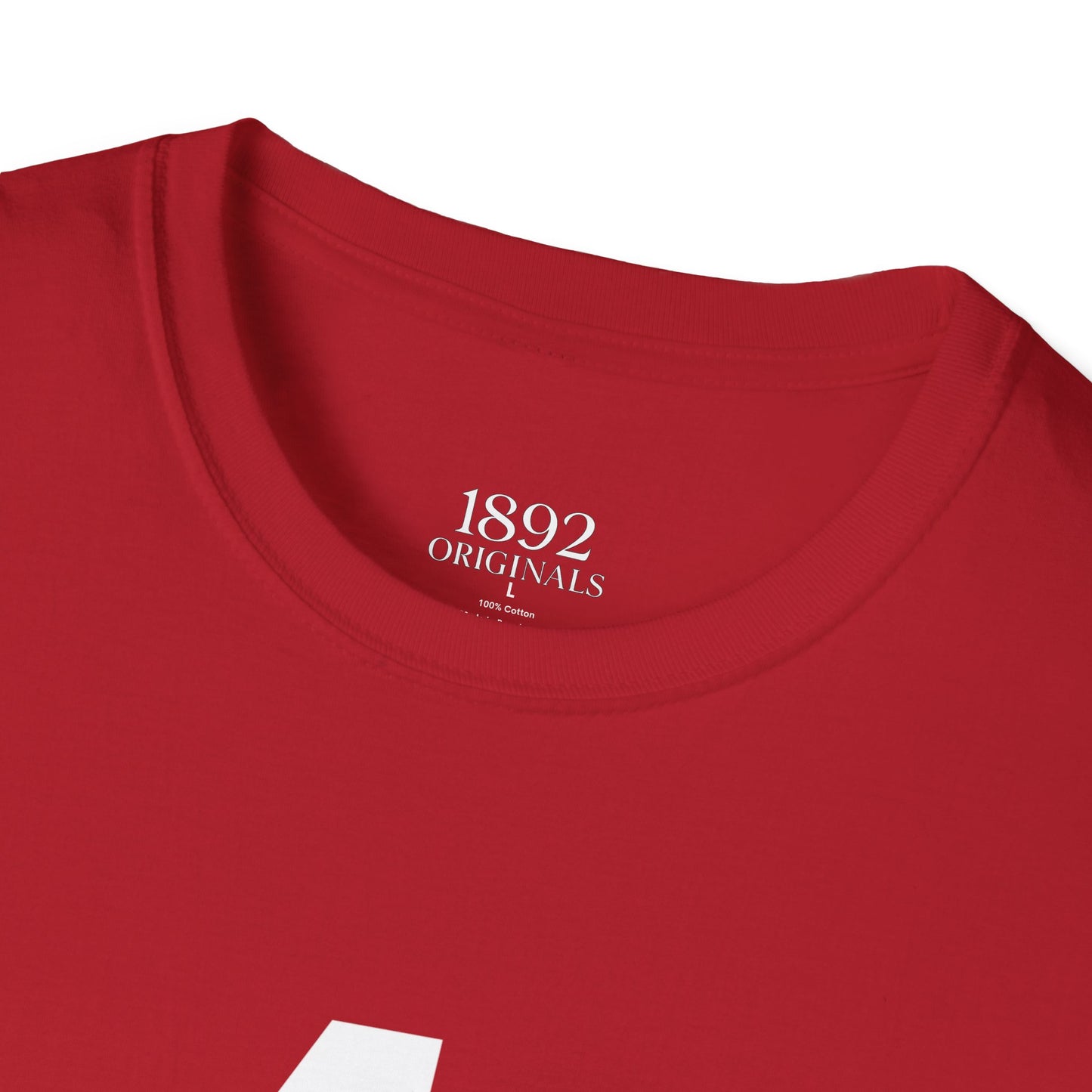 Mo LFC Originals T-Shirt