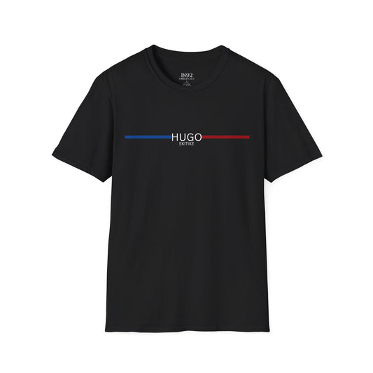 Hugo Ekitike France x Liverpool t-shirt