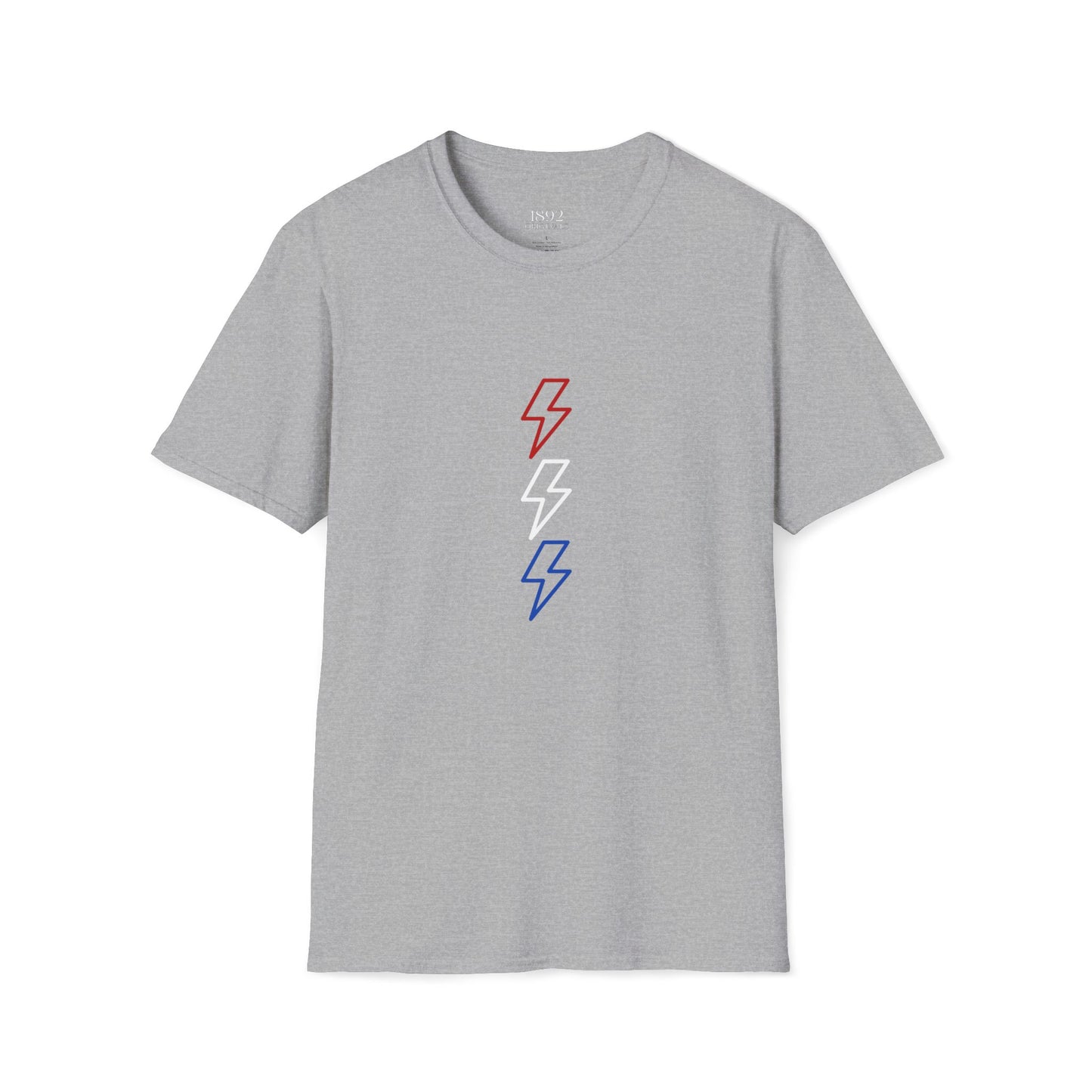 Virgil No.4 t shirt