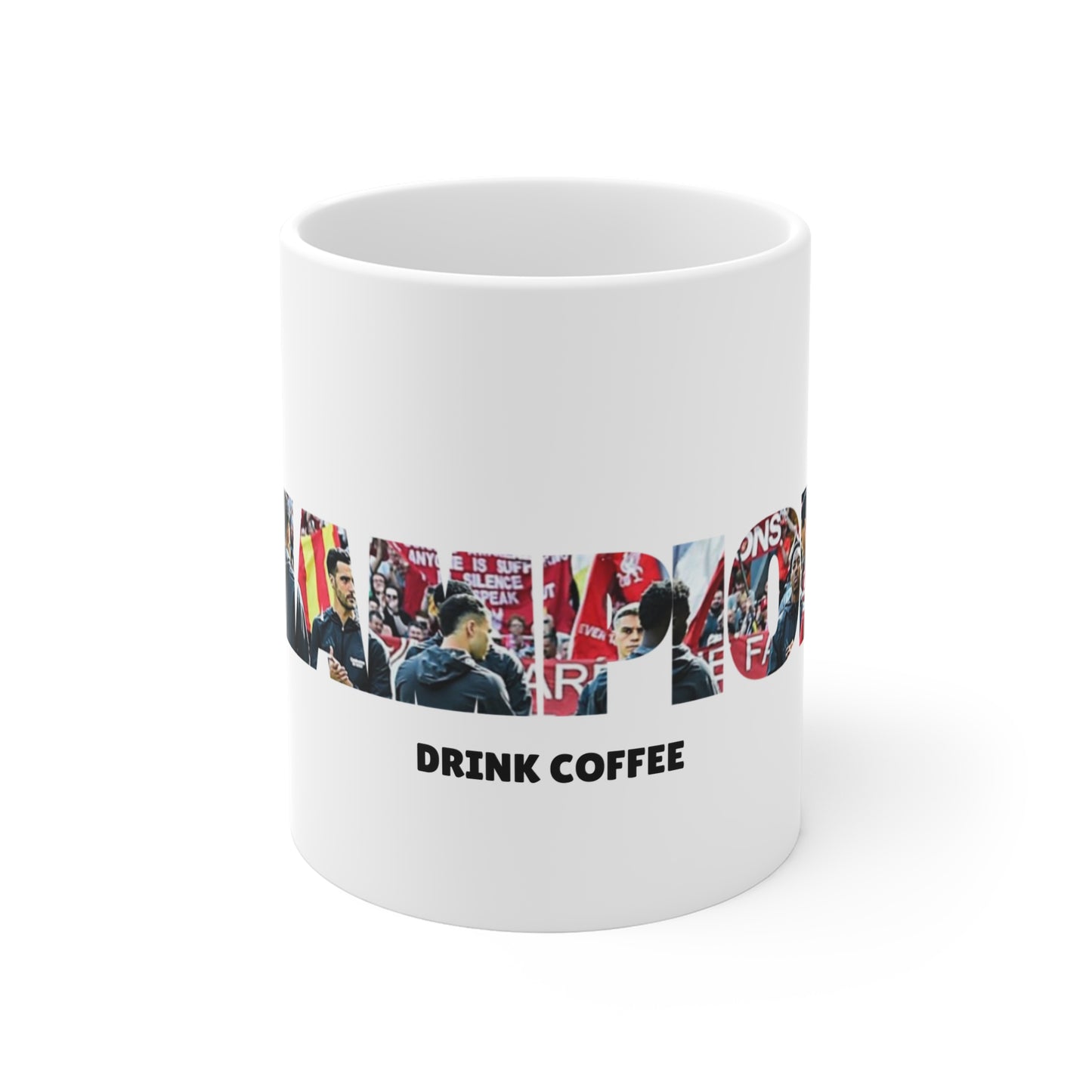 The PL CHAMPIONS 20 Coffee Mug LFC Arsenal (H)