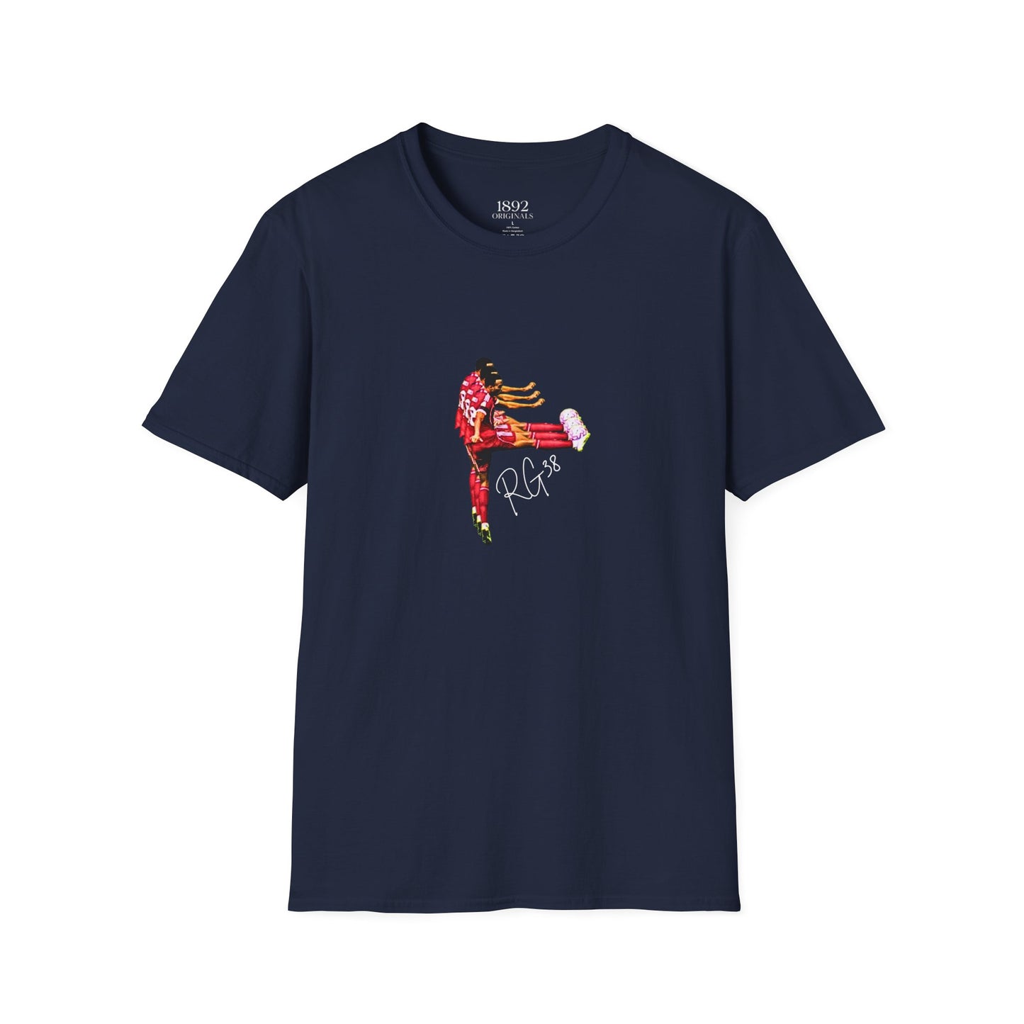 Ryan Gravenberch Goal Lfc t-shirt