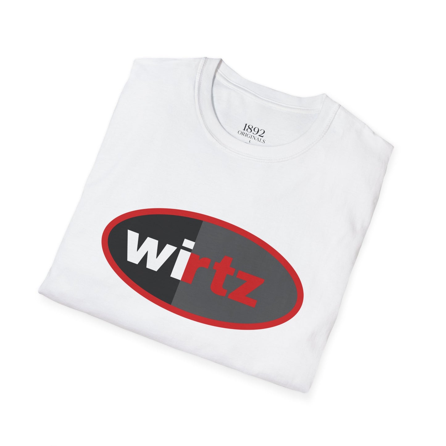 1892 - Wirtz 110 T-shirt