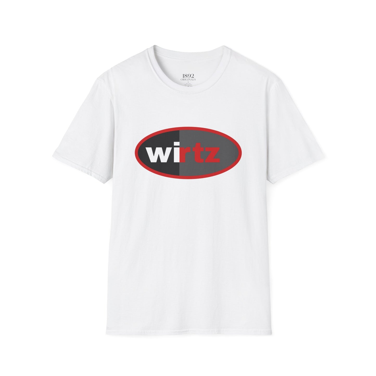 1892 - Wirtz 110 T-shirt