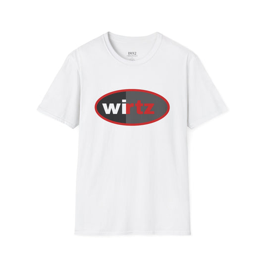 1892 - Wirtz 110 T-shirt