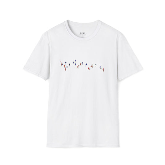 Dio-goal t-shirt