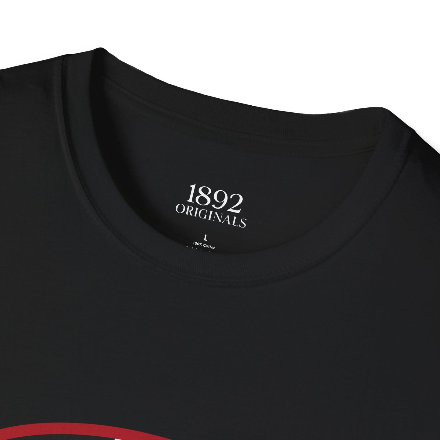 1892 - LFC 110s T-shirt