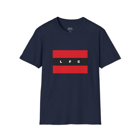 AMS X LFC t-shirt