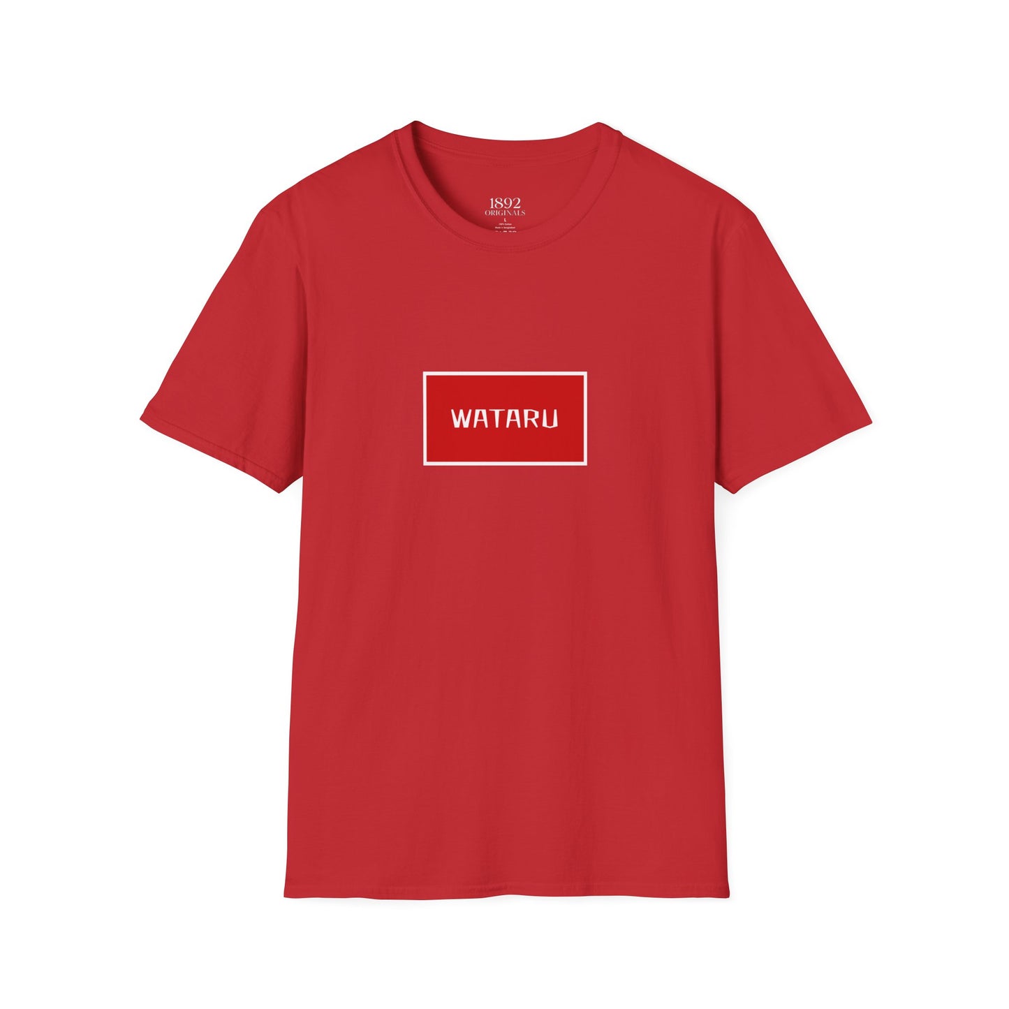 Wataru Endo LFC x Japan T-Shirt