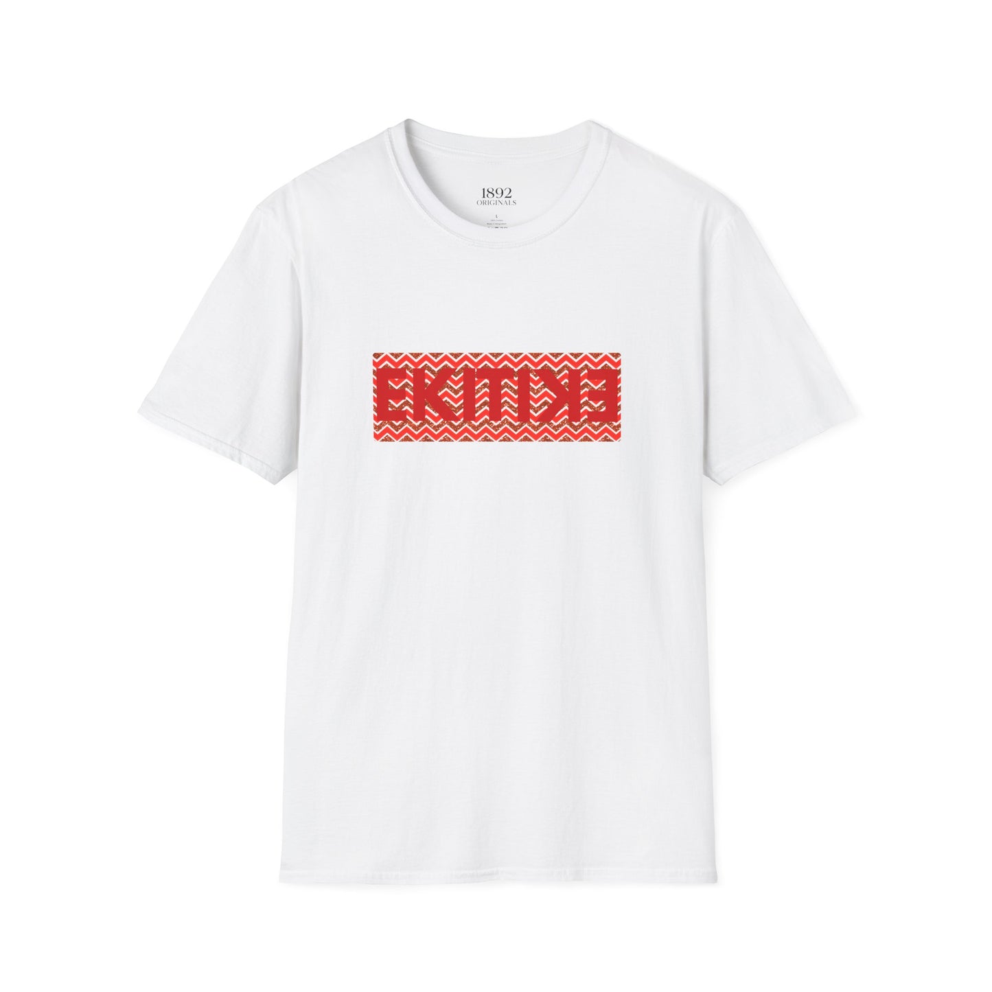 1892 - Ekitike t-shirt