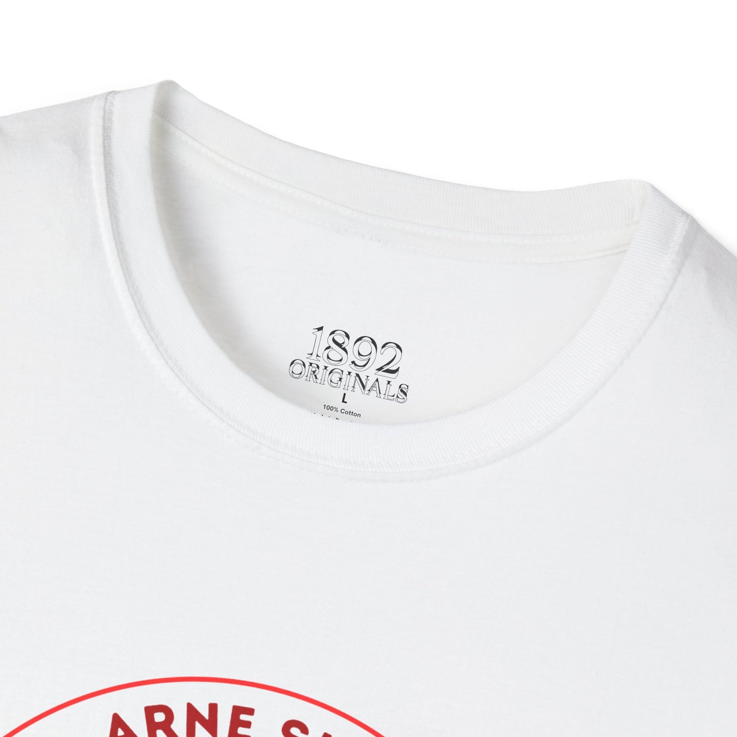 Slot Dutch Masterclass t-shirt